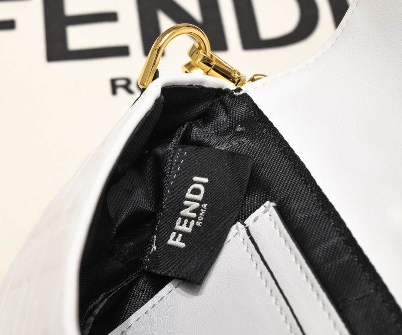 Fendi Satchel Bags